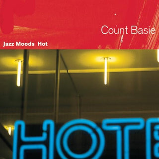 Count Basie- Jazz Moods- Hot