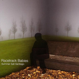 Racetrack Babies- Summer Salt Santiago