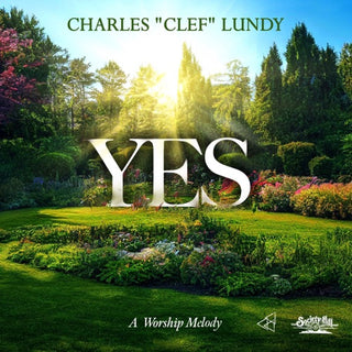 Charles Lundy  Clef- Yes (Mod) (CD)