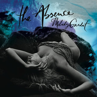 Melody Gardot- The Absence - SHM-CD