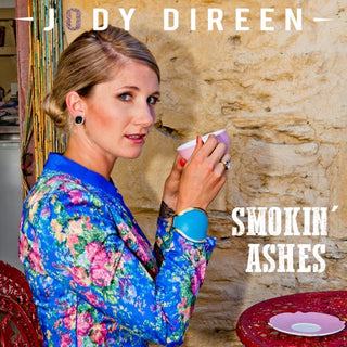 Jody Direen- Smokin Ashes