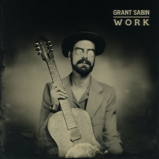 Sabin, Grant- Work