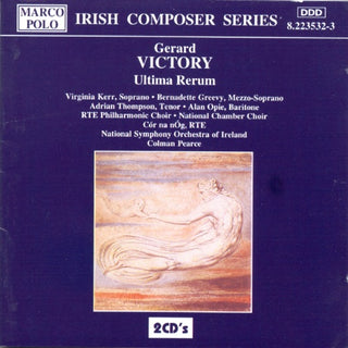 Victory- Ultima Rerum