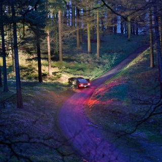 Drenge- Undertow