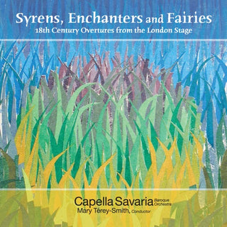 J. RAMEAU- Syrens Enchanters & Fairies