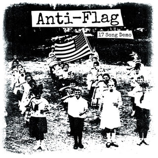 Anti-Flag- 17 Song Demo