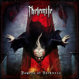 Thelemite- Powers Of Darkness