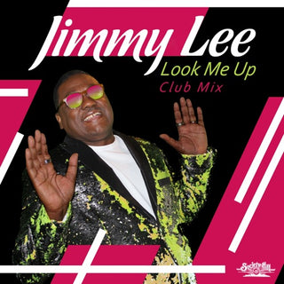 Jimmy Lee- Look Me Up (Club Mix)