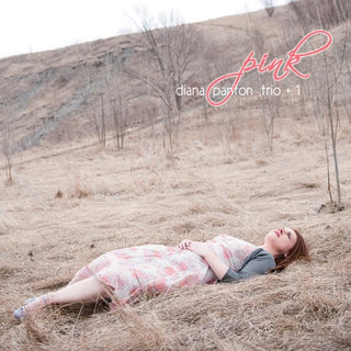 Diana Panton Trio+ 1- Pink [Import]