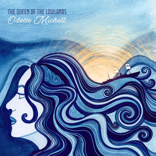 Odette Michell- Queen Of The Lowlands