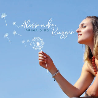 Alessandra Rugger- Prima O Poi