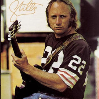 Stephen Stills- Stills