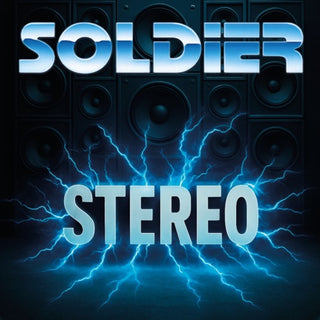 Soldier- Stereo
