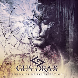 Drax, Gus- Theories Of Imperfection (PREORDER)