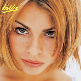 Billie- Honey To The B