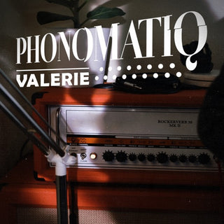 PhonoMatiq- Valerie (Mod)