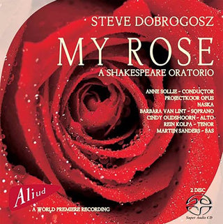 Naska (National Symphonic Cham- My Rose / Shakespeare Oratorio