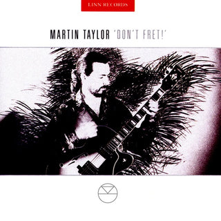 Martin Taylor- Taylor Don't Fret