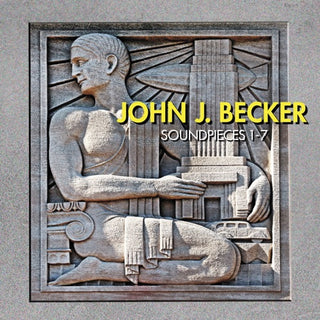 Becker- Soundpieces 1-7