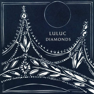 Luluc- Diamonds (Indie Exclusive Vinyl)