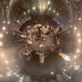 Osees- Live In Los Angeles (CD)