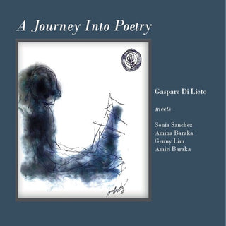 Di Gaspare Lieto- Journey Into Poetry (Ita)