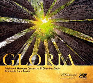 J Bach S / White- Gloria