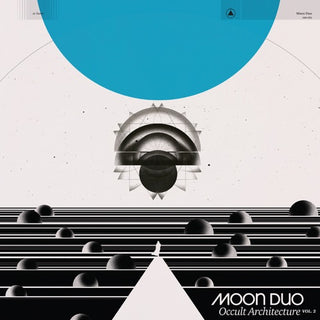 Moon Duo- Occult Architecture Vol 2