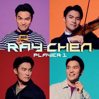 Ray Chen- Player One