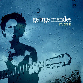 George Mendes- Fonte CD-R