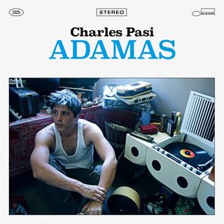 Charles Pasi- Adamas