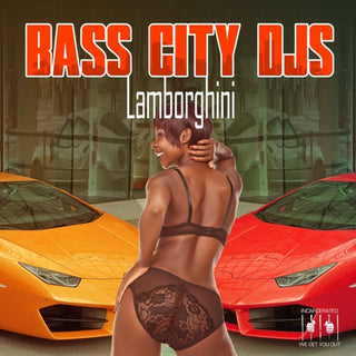Bass City DJs- Lamborghini