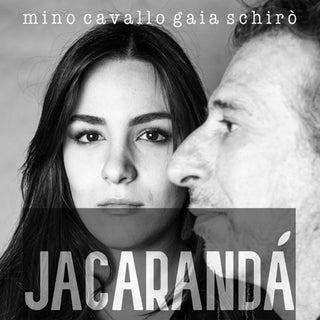 Mino Cavallo  / Schiro,Gaia- Jacaranda (Ita)
