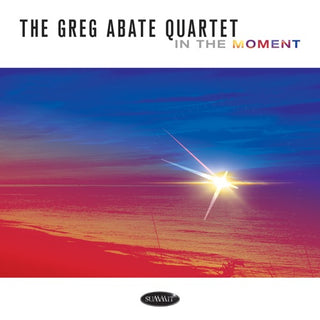 Greg & Bill O'connell & Harvie S Abate- In the Moment (CD) (PREORDER)
