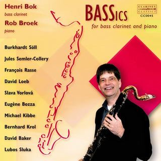 Bozza / Krol / Kibbe / Broek / Bok- Bassics