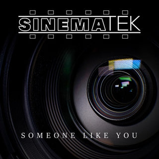 Sinematek- Someone Like You (Mod)