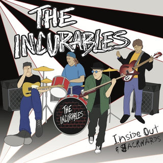 Incurables- Inside Out & Backwards