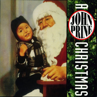 John Prine- John Prine Christmas