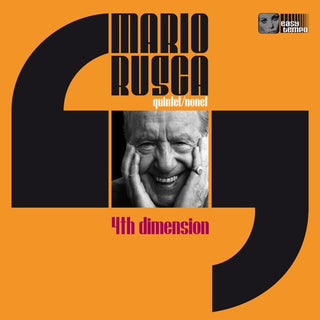 Mario Rusca- 4th Dimension