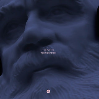 Too Noisy Fish- Tolstoy (CD)