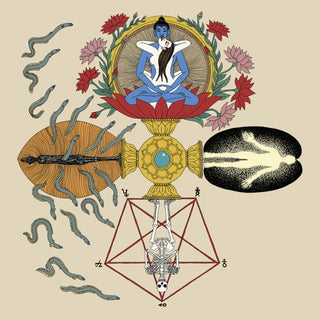 Da Captain Trips- In Between