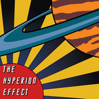 The Hyperion Effect- The Hyperion Effect