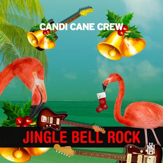 Candi Cane Crew- Jingle Bell Rock