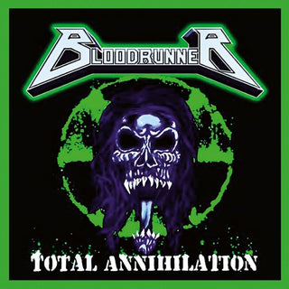 Bloodrunner- Total Annihilation (Uk)