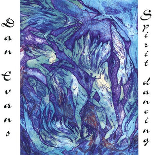 Andy Crowdy- Spirit Dancing