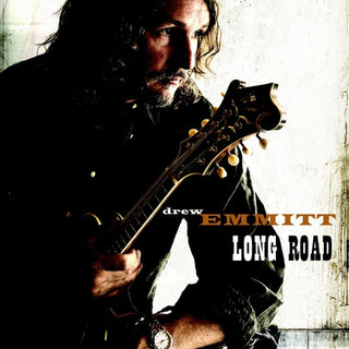Drew Emmitt- Long Road