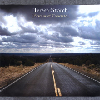 Teresa Storch- Stream Of Concrete
