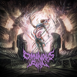 Ominous Ruin- Requiem