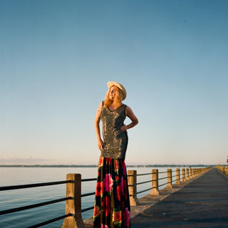 She Returns From War- Ruthless (Indie Exclusive Vinyl)