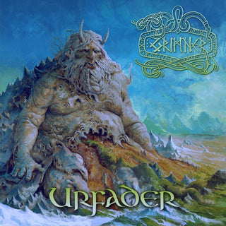 Grimner- Urfader
